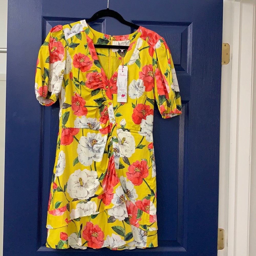 Parker Dress